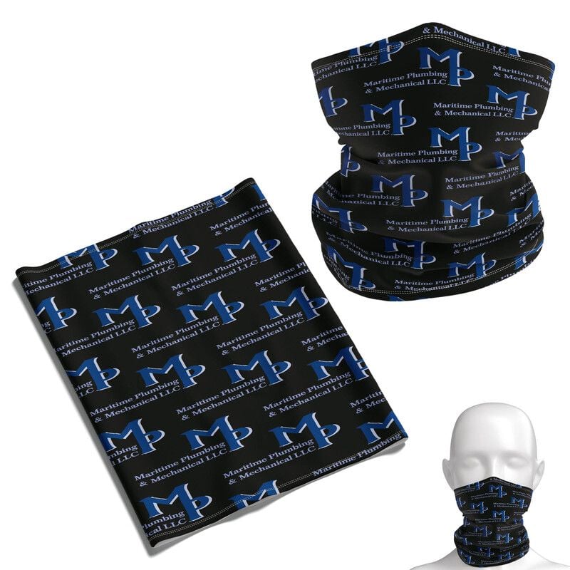 Coolmax Bandana - Adult Coolmax Bandana - Adult